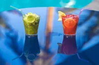 La Plage Hotel Boutique - Bares