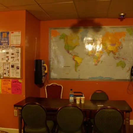 Adelaide Hostel