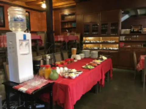 Natyral Razma Resort Hotels in Razem