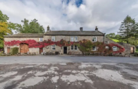 Craven Shepherd Huts