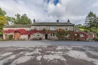 克雷文牧羊人小屋飯店
