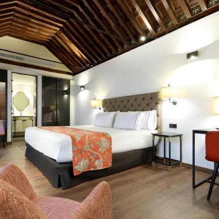 Áurea Catedral by Eurostars Hotel Company