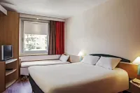 Ibis Barcelona Molins de Rei Hotels in Baix Llobregat