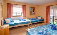 Borovansky Mlyn Hotels in Trebon