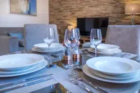 Mansio Suites Basinghall Hotels in Leeds