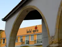 Hotel Opera Hotels in Larnaca