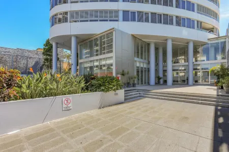 Tweed Ultima Apartments