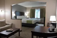 FairBridge Inn & Suites DuPont Hotels in DuPont