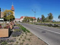 Family Homes - Apartamenty Vento