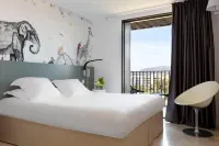 Best Western Hotel Alcyon
