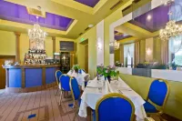 Best Baltic Hotel Druskininkai Central Hotels in Druskininkai