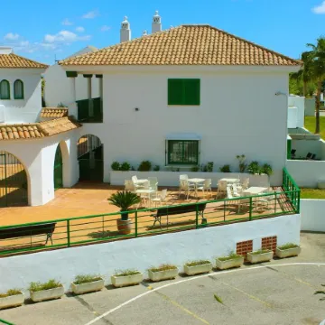 Hotel Apartamentos Manilva Sun