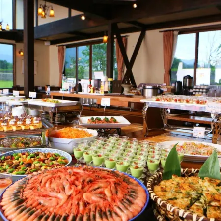 Hotel Hakuba Отели в г. Хакуба