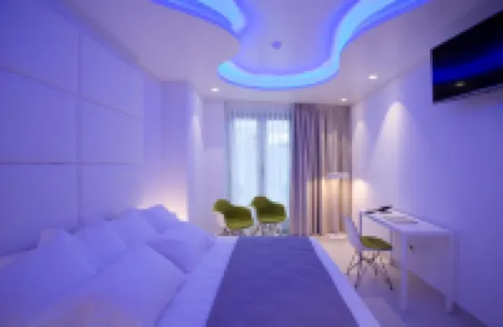 Hotel Boutique la Mar - Adults Only