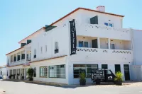 Hotel Alcatruz Hotel di Odeceixe