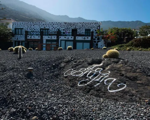 La Brujita Hotels in Frontera