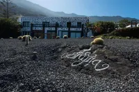 La Brujita Hotel in zona Roque de la Bonanza - El Hierro