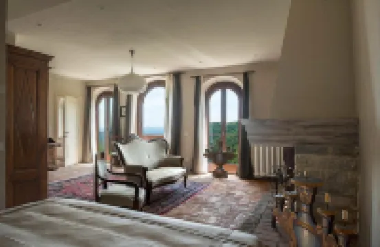 A Casa da Agata Hotel di Castelfranco Piandiscò