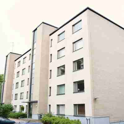 Hiisi Homes Lohja Hotel Exterior