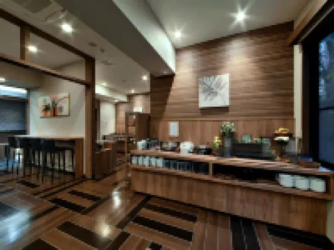 HOTEL ROUTE-INN KAMIYAMADA ONSEN Hotels in Chikuma