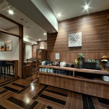 HOTEL ROUTE-INN KAMIYAMADA ONSEN
