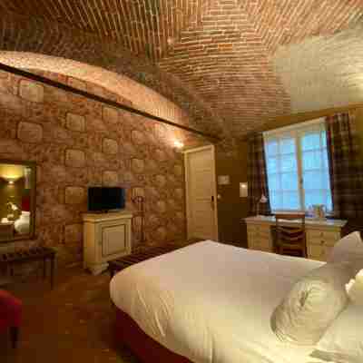 Best Western la Metairie Rooms