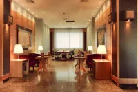 喬治敦温德姆公主華美達酒店