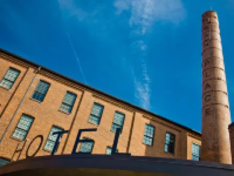 Cork Factory Hotel Hotels in Lancaster