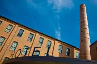 Cork Factory Hotel Hotel dekat Franklin & Marshall College