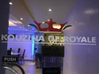 Royal Mansion Hotel - bar