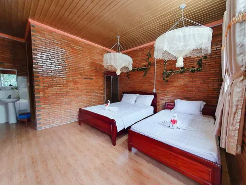 Thuy Tien Ecolodge