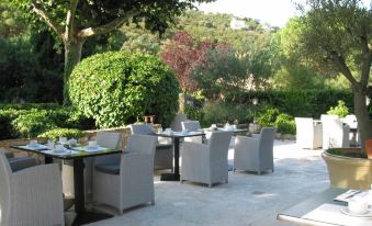 Le Relais des Chartreuses