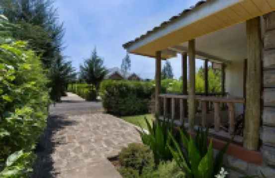 安卡度假村 住宿飯店