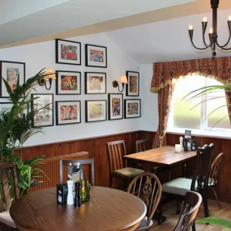 The Coach and Horses