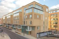 Citystay - Vesta Apartments