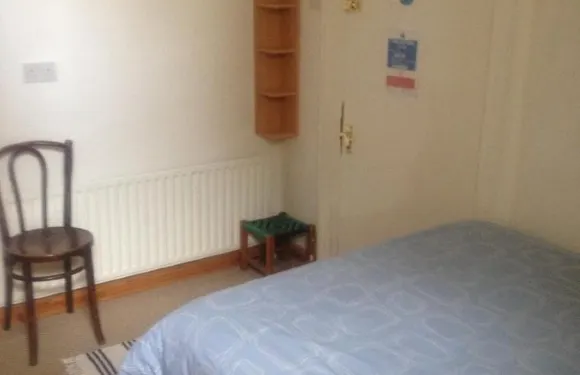 銅鑼灣海岸青年旅舍