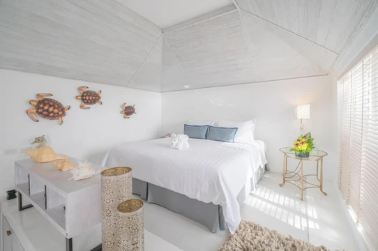 รูปภาพของโอเชี่ยน บรีซ รีสอร์ท เขาหลัก