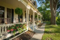 The Inn at Cooperstown Hotels in Cooperstown
