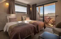 James Vignoble Hôtel, Eguisheim - 駐車場