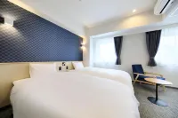 NEW NAGANO NeXT Hotels in Nagano