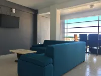 Hotel Y Suites Axolotl Hotels in Chignahuapan