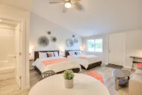 Ocean Shores Resort - Brand New Rooms