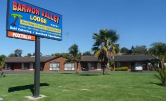 Barwon Valley Lodge