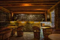 Hotel Boutique Casona de la China Poblana - Adults Only - bar
