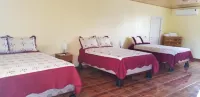 B&D Lodgings