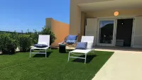 ريزيدنس مار ميديتيرانيو
