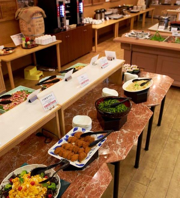 오쿠노시마 풍경