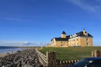 Sandhouse Hotel Hotels in Rossnowlagh