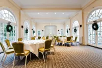 Barony Castle Hotel Hotels in Peebles