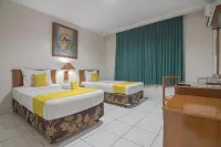 Hotel Yehezkiel Surapati Mitra RedDoorz Hotels in Cibeunying Kaler